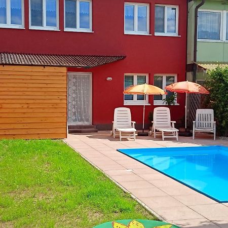 Holiday Home Olesna By Interhome Экстерьер фото