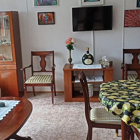 Holiday Home Olesna By Interhome Экстерьер фото