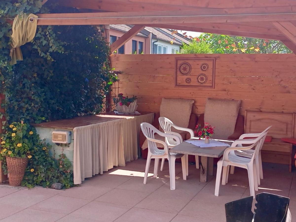 Holiday Home Olesna By Interhome Экстерьер фото