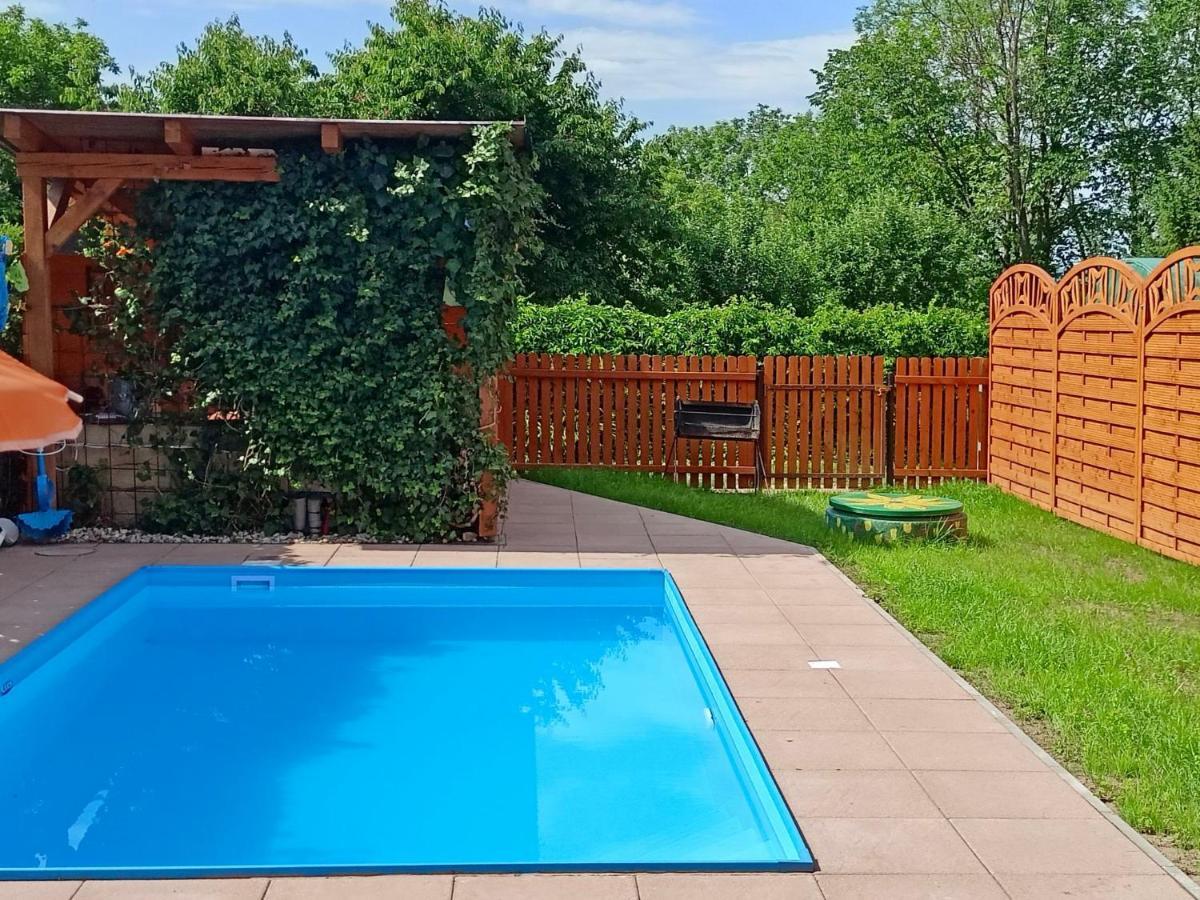 Holiday Home Olesna By Interhome Экстерьер фото