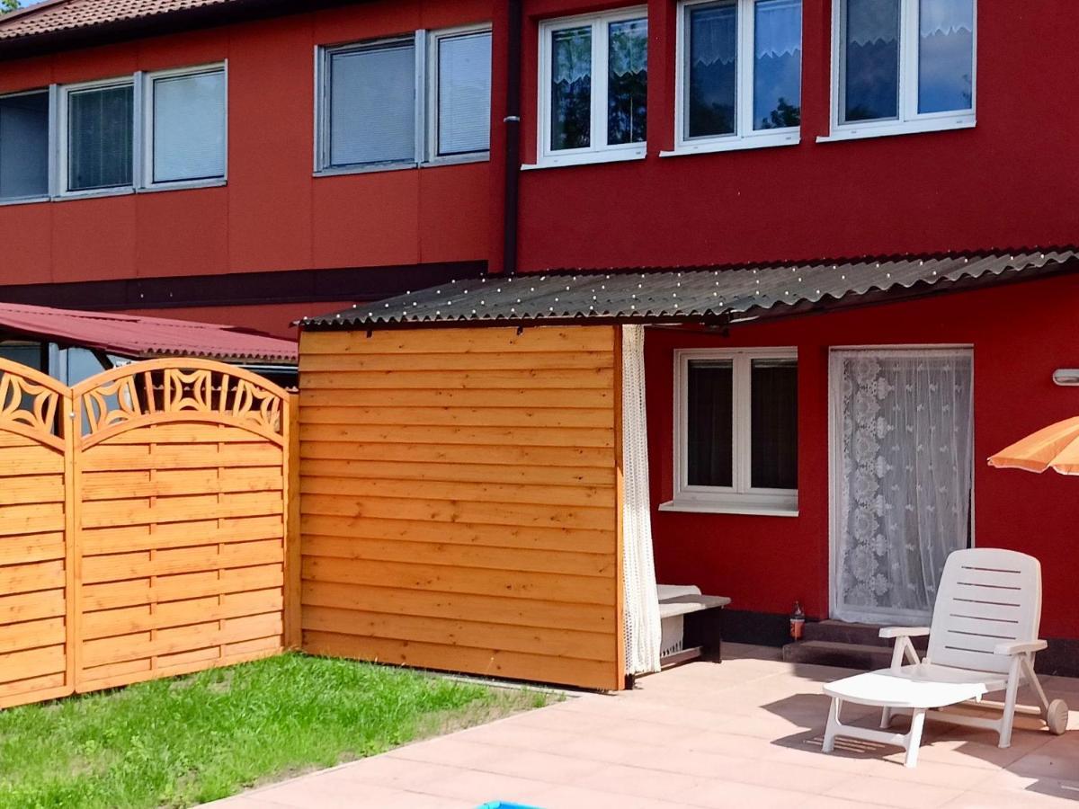 Holiday Home Olesna By Interhome Экстерьер фото
