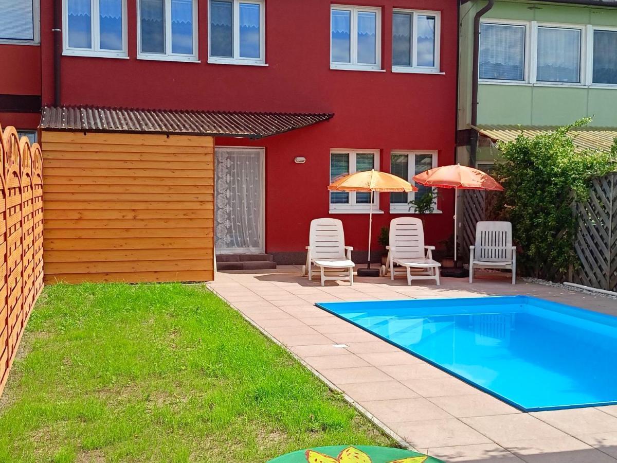 Holiday Home Olesna By Interhome Экстерьер фото