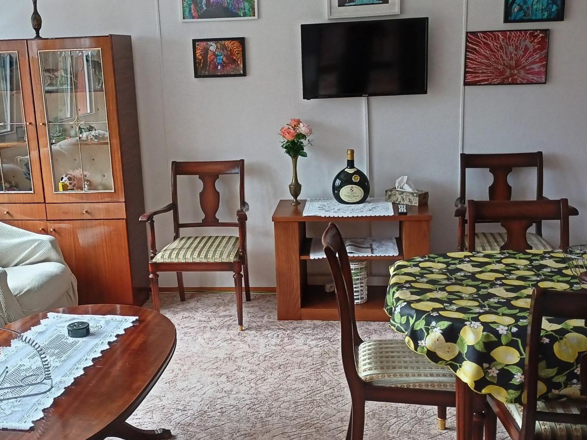 Holiday Home Olesna By Interhome Экстерьер фото