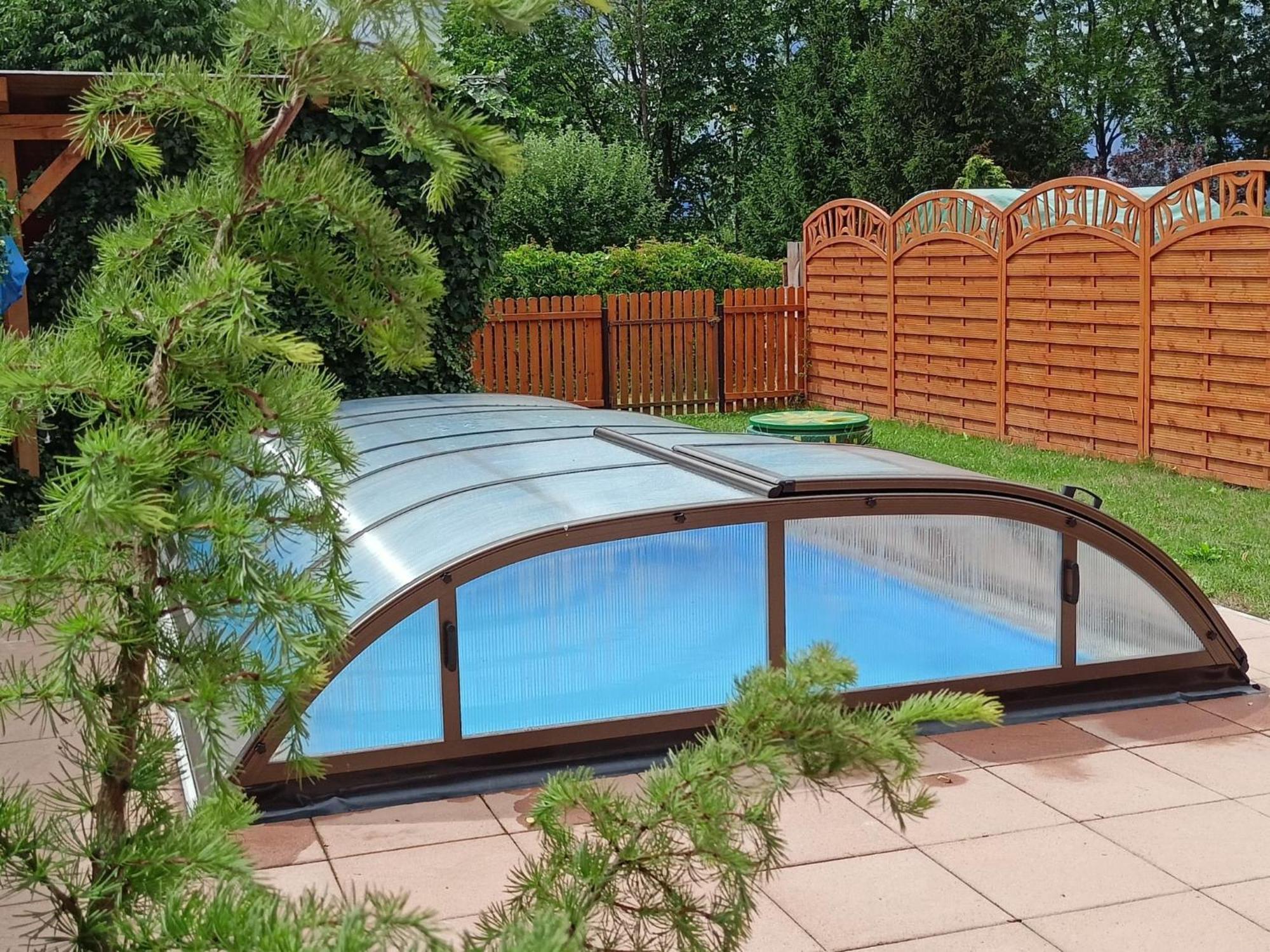 Holiday Home Olesna By Interhome Экстерьер фото