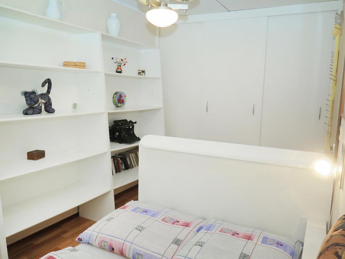 Holiday Home Olesna By Interhome Экстерьер фото