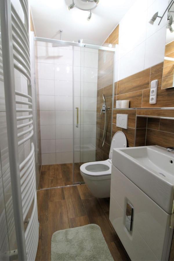 Holiday Home Olesna By Interhome Экстерьер фото