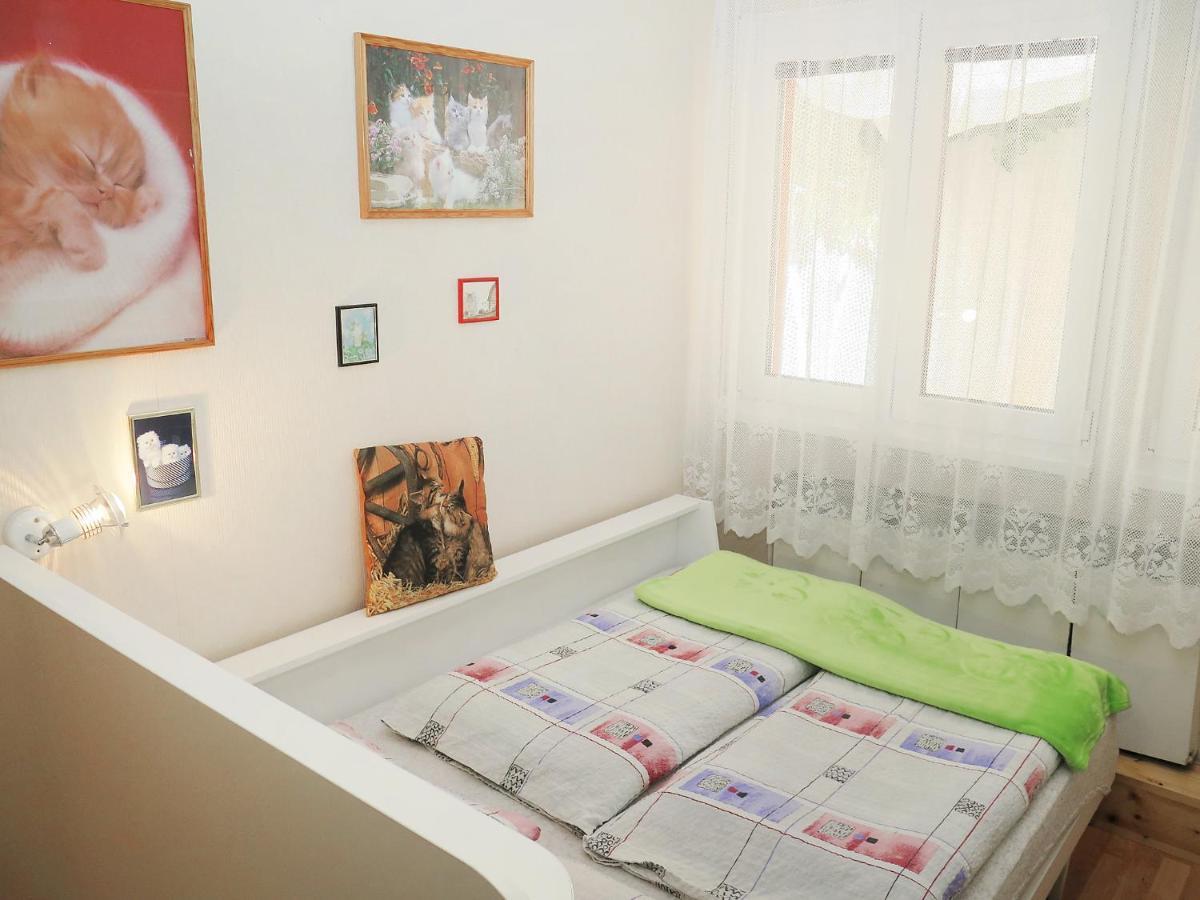 Holiday Home Olesna By Interhome Экстерьер фото