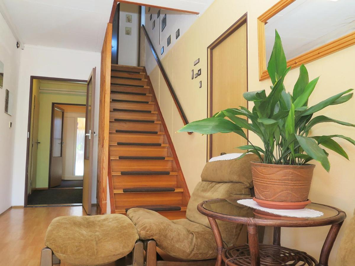 Holiday Home Olesna By Interhome Экстерьер фото